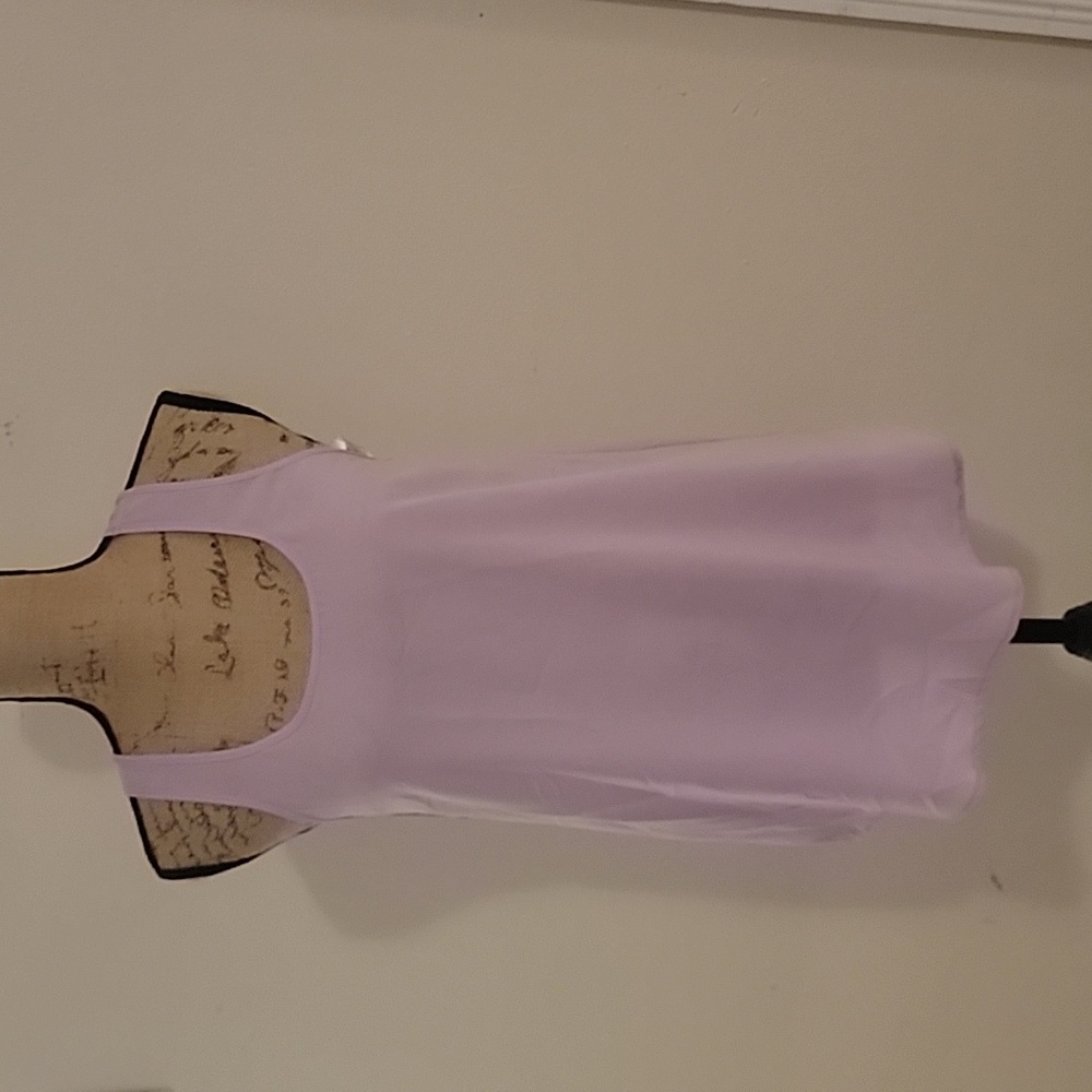 Woman's tank top